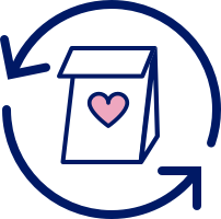Auto refill icon