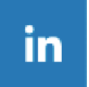 LinkedIn Icon
