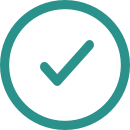 Checkmark icon