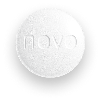 The Wegovy® pill