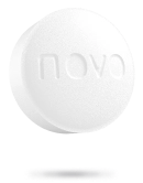 The Wegovy® pill