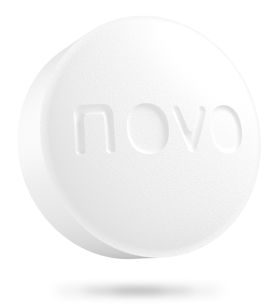 The Wegovy® pill